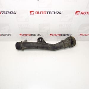 Toma de aire 1.5 HDI Citroën Peugeot 9810958380