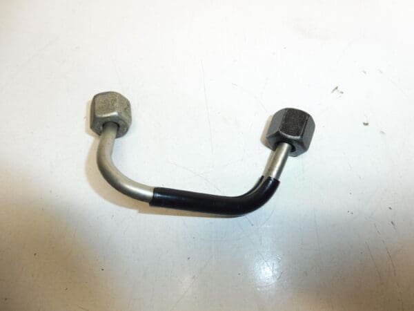 Tubería de Suministro 4. Inyector Citroën Peugeot 9825615580 - Imagen 2