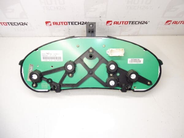 Tachómetro Peugeot 206 9656696680 6105FF - Imagen 2
