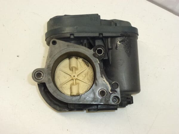 Válvula mariposa 1.6 16V Citroën Peugeot 0280750164 9649510080 1635Z8