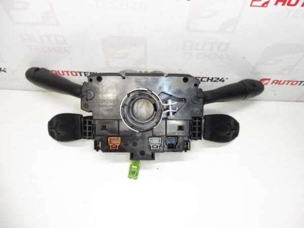 Módulos De Control ESP Citroën Peugeot 96642623XT 98070110XT 6242FR - Imagen 2