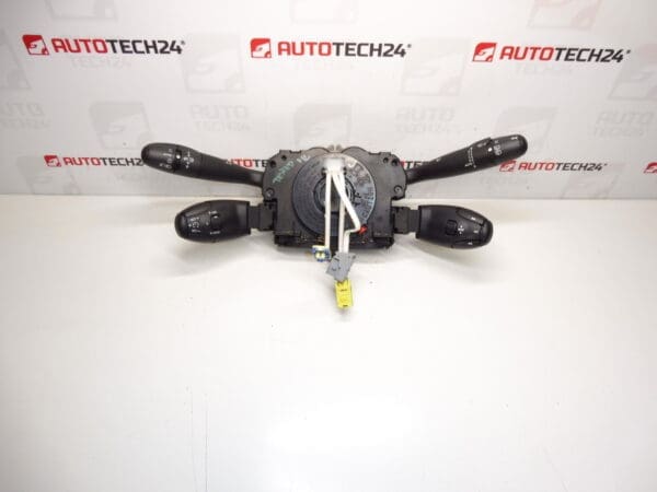 Controladores ESP Citroën Peugeot 96642623XT 98070110XT 6242FR