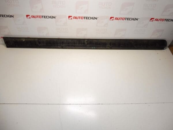 Listón De Puerta Trasera Izquierda Citroen C8 Peugeot 807 KTQ 1401029977 8546W2 - Imagen 2