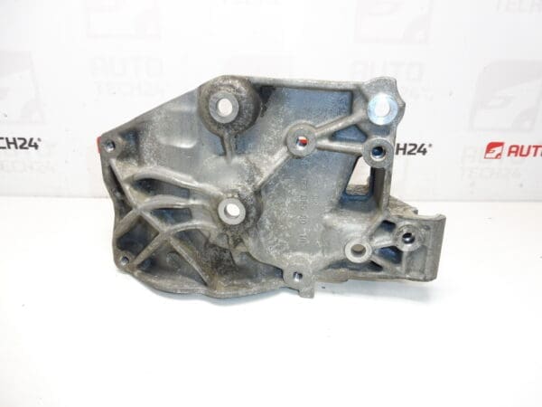 Soporte del Compresor de Aire Acondicionado 1.5 HDI 9823598480 9827896580 - Imagen 2