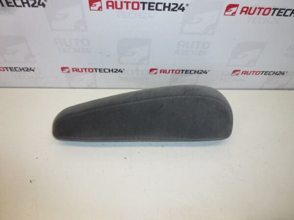 Reposabrazos conductor Citroën Peugeot 883031