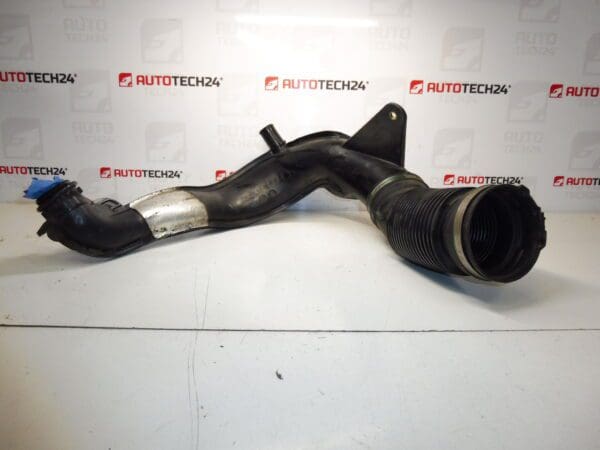 Tubería De Succión Citroën Peugeot 2.0 HDI 1400016680 143478 - Imagen 2