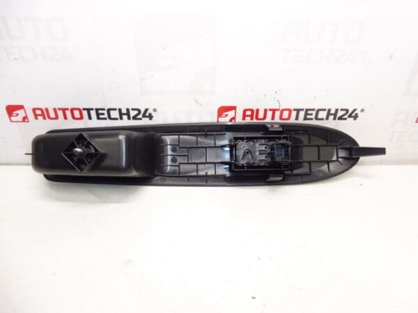 Controlador de Ventanas Citroën C4 II DS4 96657056ZD 6490JY - Imagen 2