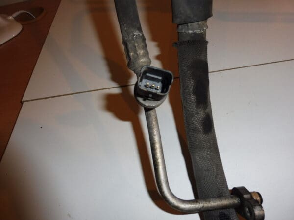 Tubo climatizador Citroën Xsara Picasso 1.6 HDI 9649291080 6460KH