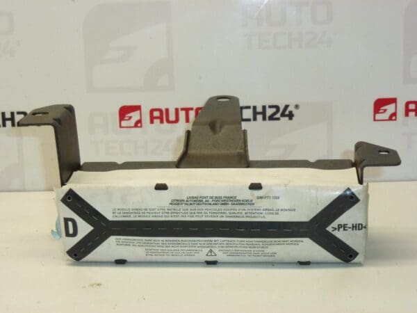 Airbag Lateral Derecho Peugeot 407 9647923680 8216CP - Imagen 2