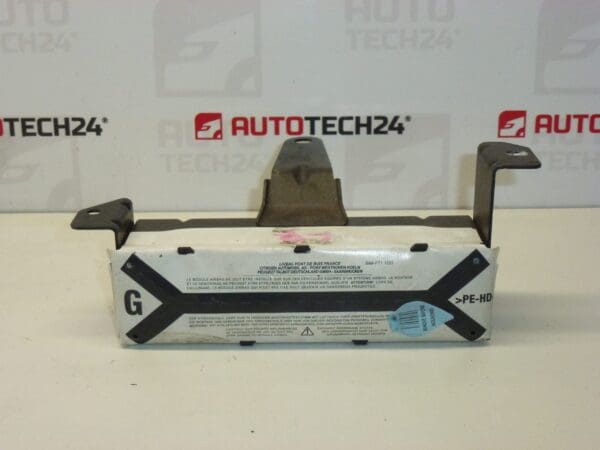 Airbag Lateral Izquierdo Peugeot 407 9647923780 8216CQ - Imagen 2