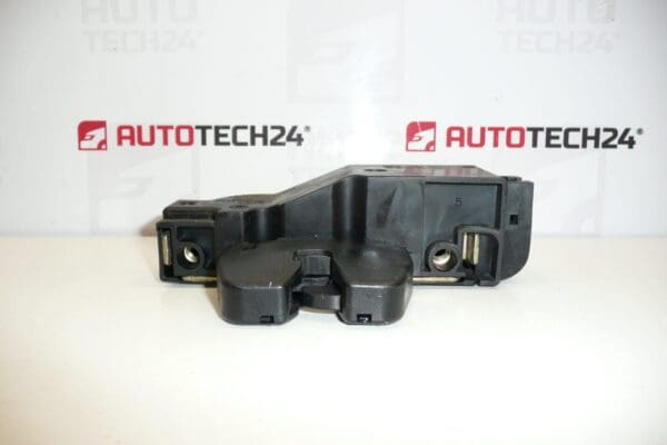 Cerradura eléctrica Citroën Peugeot 9646091580 871972 - Imagen 2