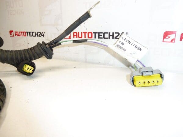 Conjunto Citroën C8 Peugeot 807 1440026280 5642YQ - Imagen 2