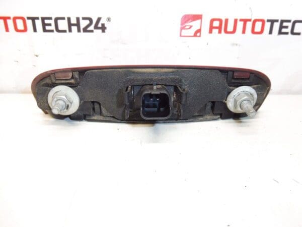 Manija de tapa trasera EKQD Citroën C4 C5 II 9649858777 8726R0 - Imagen 2