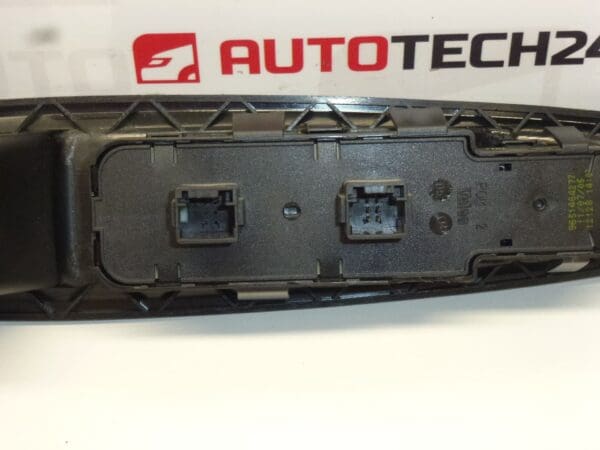 Control Del Ventana Citroën C4 9651464277 6554HE - Imagen 2