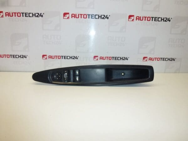 Mando elevalunas Citroën C4 9651464277 6554HE