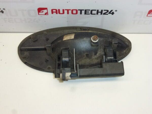 Manija De La Puerta Trasera Derecha Citroën C5 I y II 9631830977 9644270177 EYPC - Imagen 2