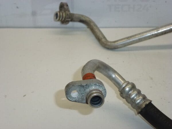 Tubo de Climatización Citroën Peugeot 9680614780 6460TZ - Imagen 2