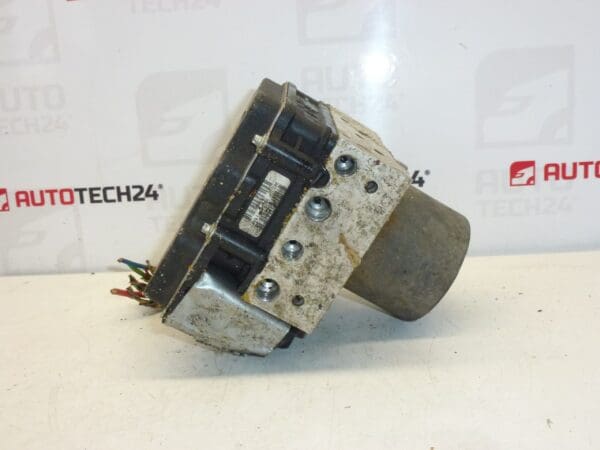 Módulo ABS ESP Bosch Citroën C4 9657352680 0265950370 4541E4 - Imagen 2