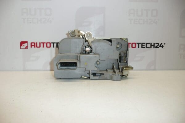 Cerradura Eléctrica de la Puerta Delantera Izquierda Citroën C5 I y II 9135J1 - Imagen 2