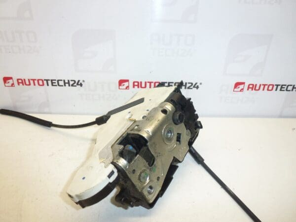 Cerrojo Eléctrico de la Puerta Delantera Izquierda Citroën C4 GRAND Picasso 9135Y0 - Imagen 2