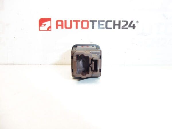 Interruptor de Airbag del Pasajero Citroën Peugeot 96413912ZD 6556EJ - Imagen 2