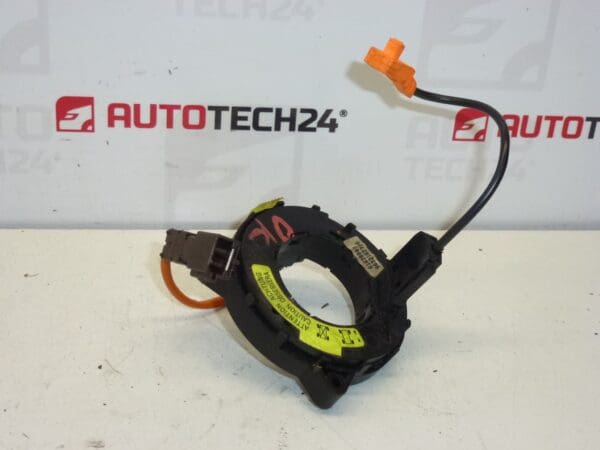 Contacto Giratorio de Airbag Citroën Peugeot 9632162780 4112AG - Imagen 2