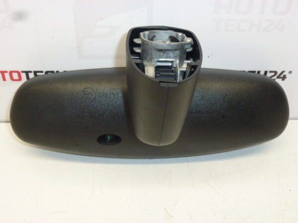 Espejo Retrovisor Interior con Sensor Citroën C5 X7 8153VT - Imagen 2