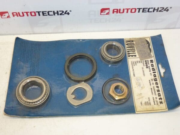 Juego de Rodamientos Peugeot TALBOT TAGORA VKBA540 R15908 374809 - Imagen 2