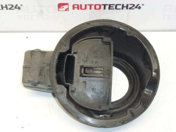 Tapa De Tanque Peugeot 207 151896 - Imagen 2