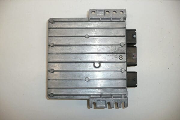 Unidad de Control Siemens SID 801 5WS40024E-T 1938FN - Imagen 2