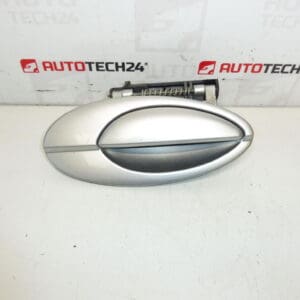 Manija Puerta Trasera Derecha Citroën C5 I y II 9631830977 9644270177 EZRC