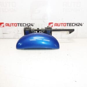 Manija de Puerta Delantera Izquierda Peugeot 206 KMF 9101N6