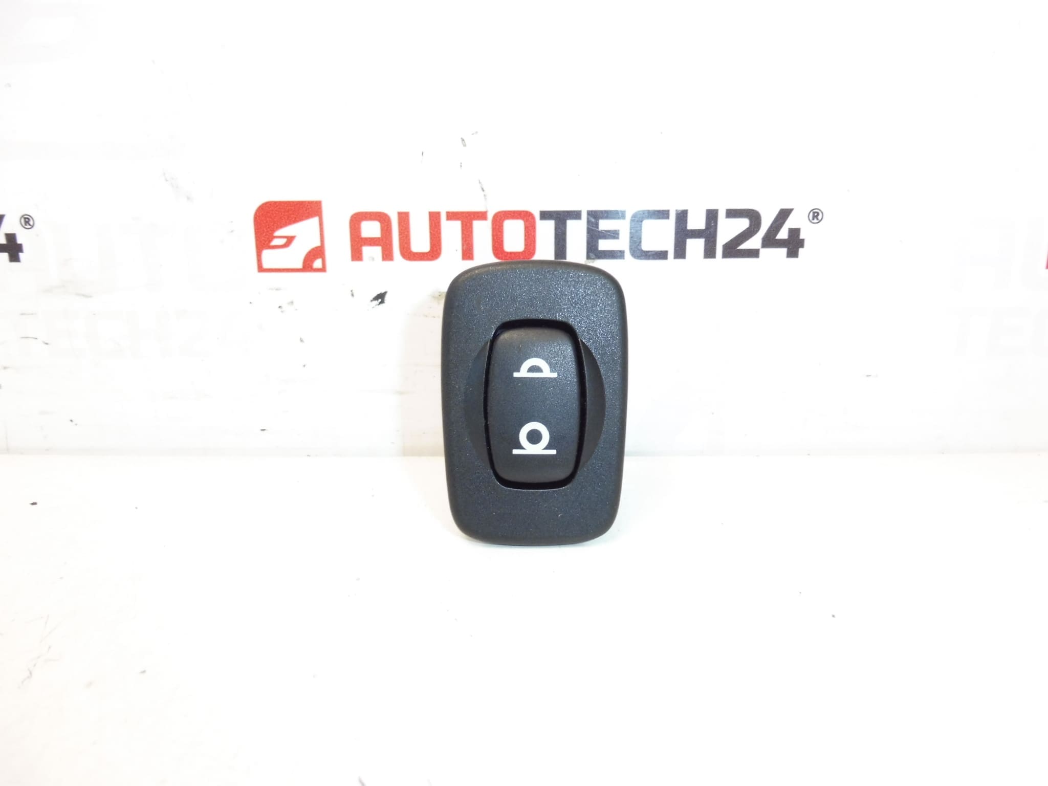 Altura de corrección del conductor Citroën C4 Picasso 96384805XT 6554XK