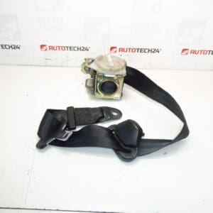 Citroën C4 Picasso 9654437877 8974xl