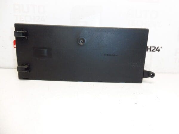 Unidad De Control De Las Puertas Traseras Deslizantes Citroën Peugeot 1400736580 9138H5 - Imagen 2