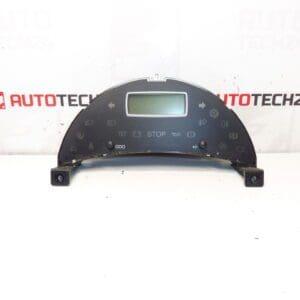 Pantalla Citroën C8 Peugeot 807 1488702080 610578