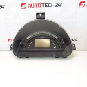 Tacómetro Citroën C2 C3 9652008180 6105EV