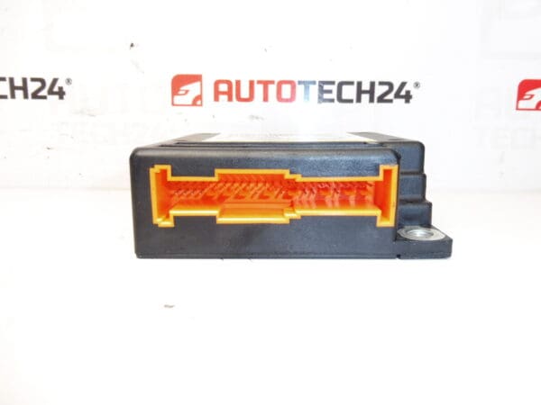 Unidad airbag Citroën C8 Peugeot 807 1400157980 654674