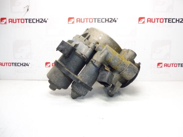 Miembro de acción de Citroën Peugeot 9649394480 2452C3