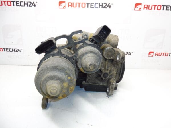 Miembro de acción de Citroën Peugeot 9682563580 9662568980