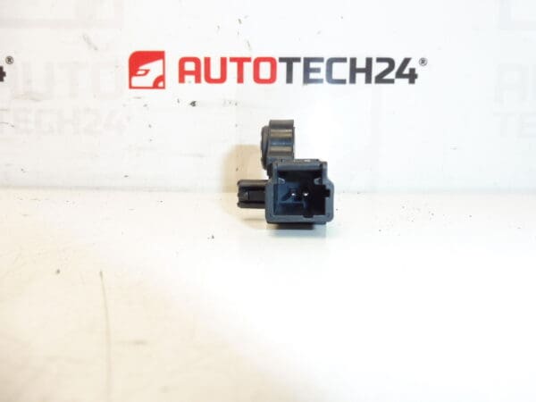 Sensor de impacto lateral Citroën Peugeot 9800395680