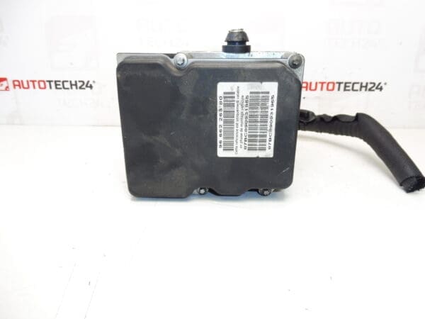 ABS esp citroën C5 x7 9666226380 0265951341 4541kl - Imagen 2