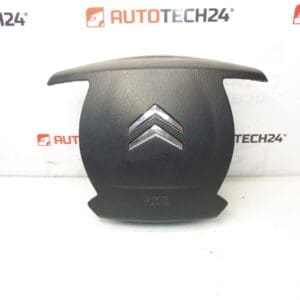 Airbag del conductor Citroën C5 x7 96824771d 4112nc