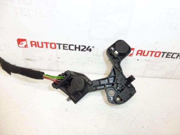Soporte para Luz Trasera Interior Citroën C5 X7 9671811480 6351JR - Imagen 2