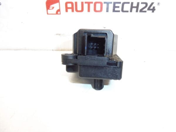 Servomotor De Calefacción BEHR Citroën Peugeot EAD515 P2861001U y 31 647947 - Imagen 2