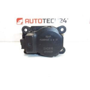 Behr Citroën Peugeot EAD515 P2861001U y 31 647947