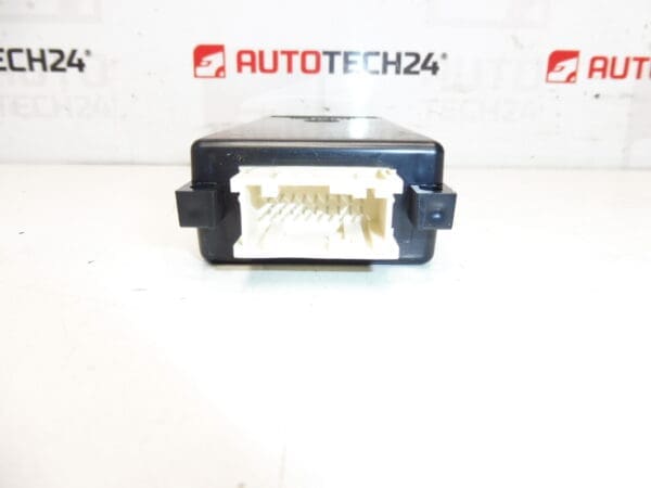 Bluetooth GSM Citroën Peugeot DS 966419080 6593G5 - Imagen 2