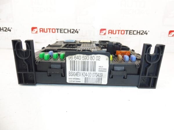 BSI04EV K04-00 Citroën C5 X7 9664059080 02 6580SS - Imagen 2