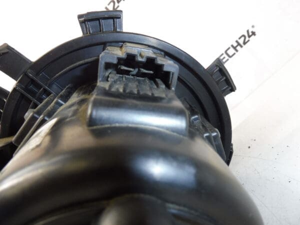 Ventilador de Calefacción y Aire Acondicionado Citroën C5 X7 GMV PF3 6441AJ - Imagen 2