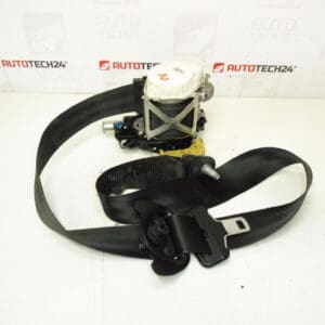 Cinturón de seguridad delantero derecho de Citroën C5 X7 8975R5